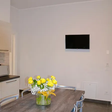 Via Brennero 5 パストレンゴ