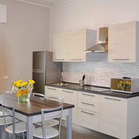 Via Brennero 5 パストレンゴ