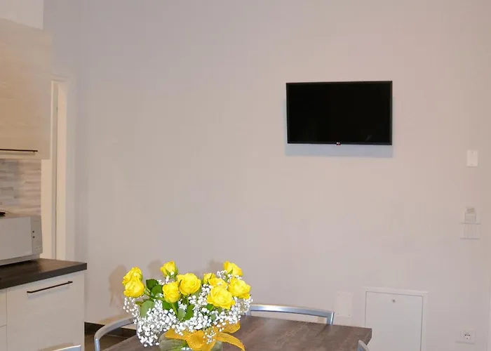 Via Brennero 5 פאסטרנגו