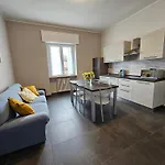 Apartamento Via Brennero 5