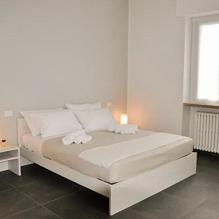 Via Brennero 5 * Pastrengo