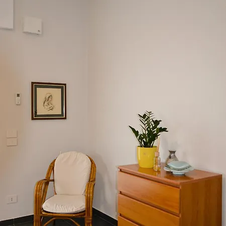 Apartmán Via Brennero 5 *