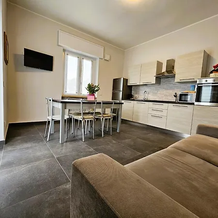 Via Brennero 5 Apartmán Pastrengo