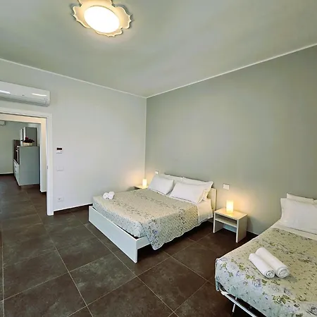 Apartmán Via Brennero 5 Pastrengo