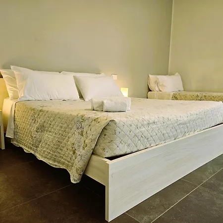 Via Brennero 5 Apartmán *