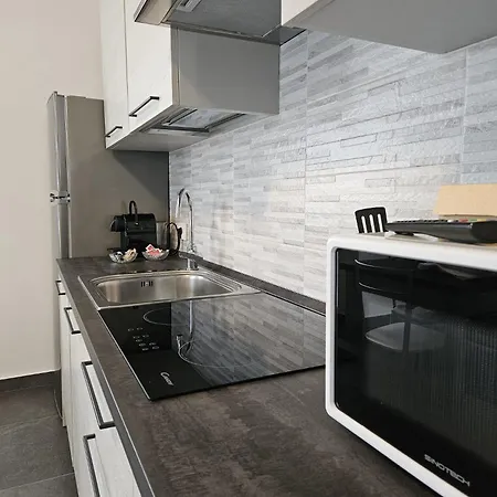 Via Brennero 5 Apartmán *
