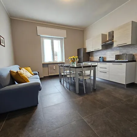 Apartment Via Brennero 5