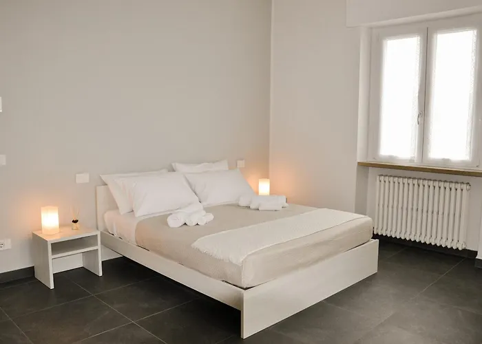 Via Brennero 5 * Pastrengo