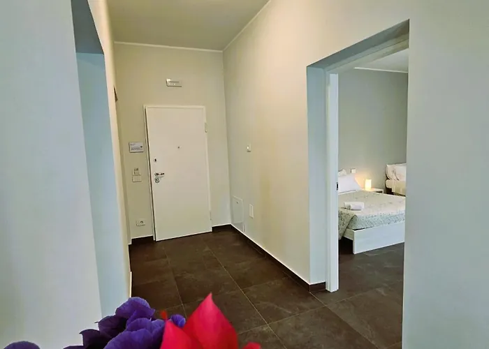 Via Brennero 5 Apartament